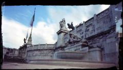 Monumento a Vitorio Emanuel